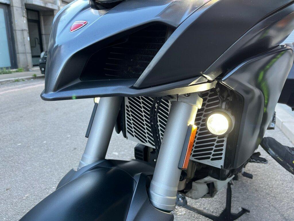 MULTISTRADA 1200