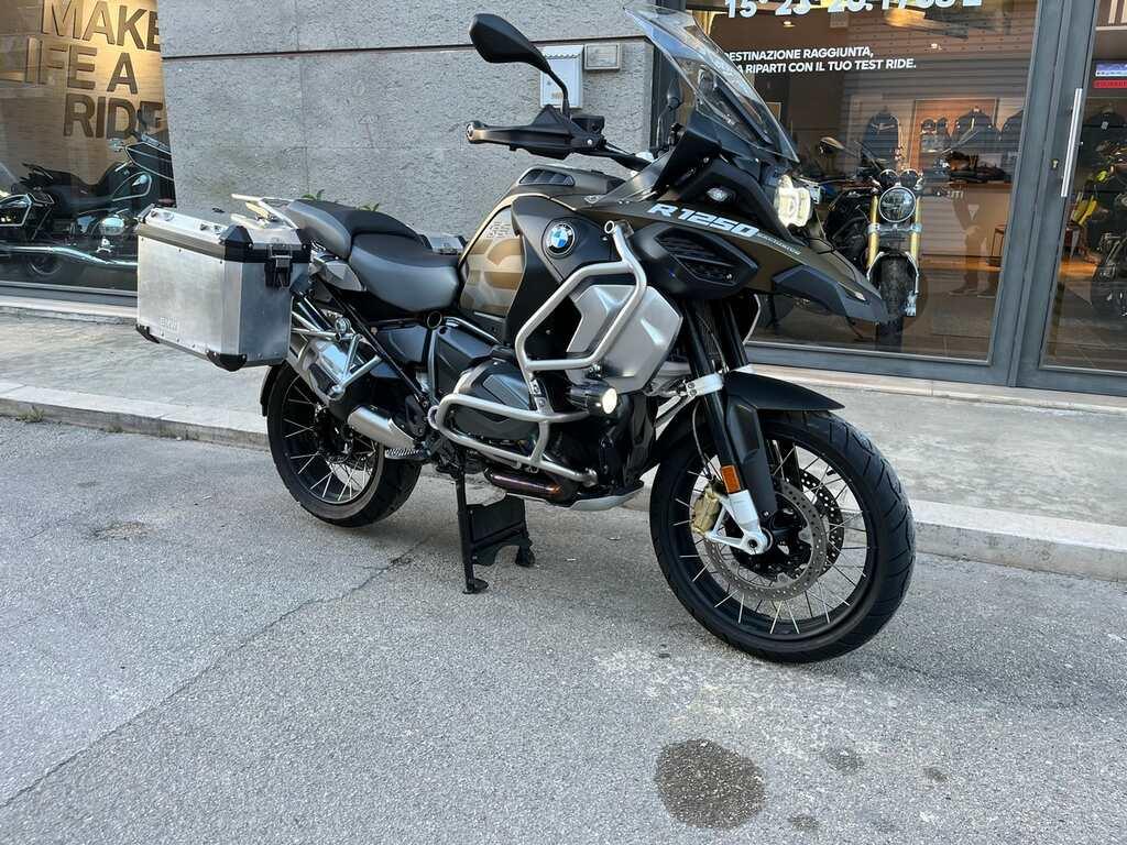 R 1250 GS