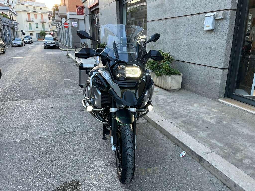 R 1250 GS