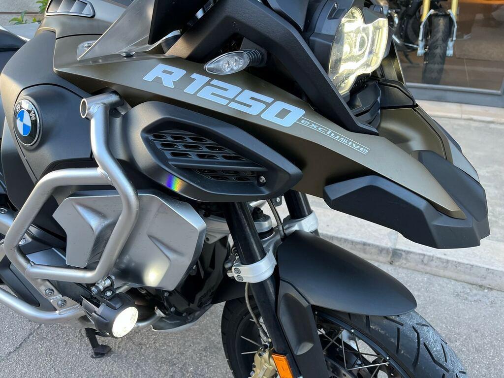 R 1250 GS