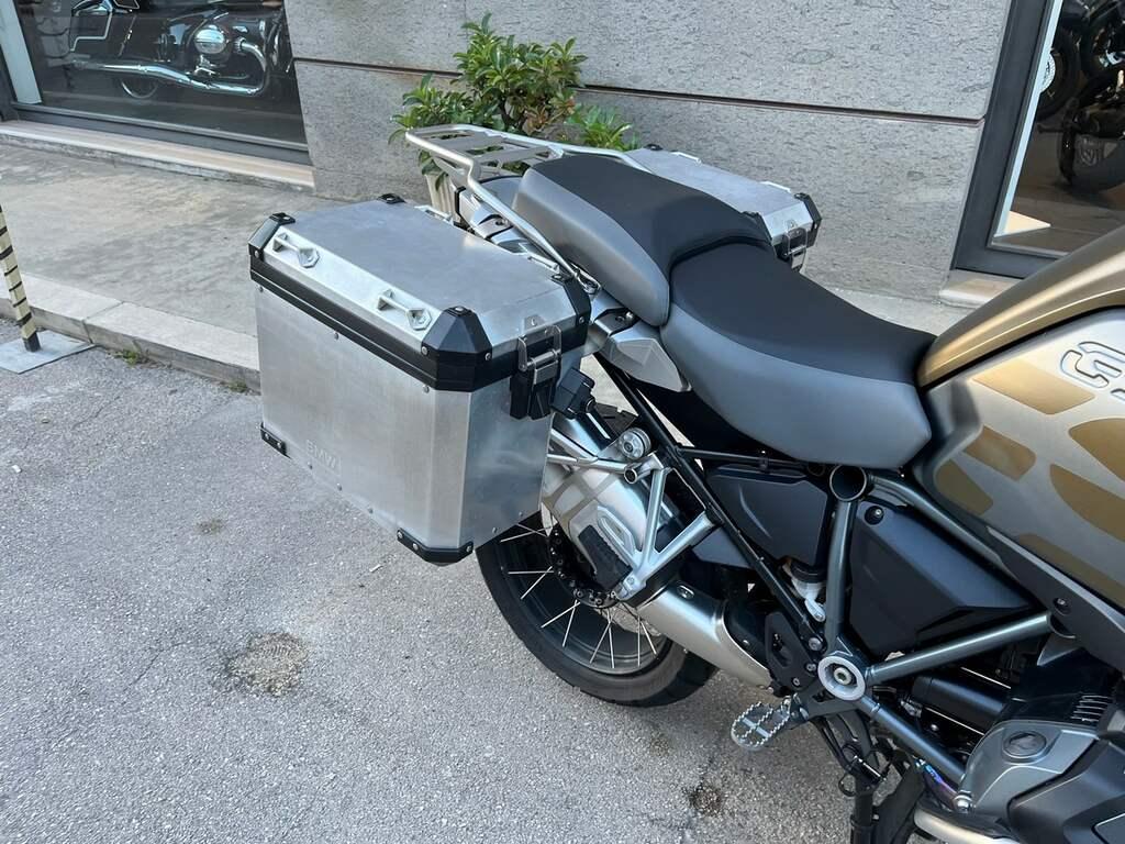 R 1250 GS