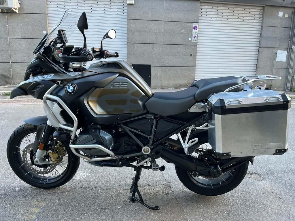 R 1250 GS