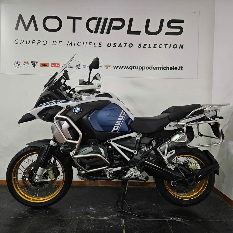 R 1250 GS
