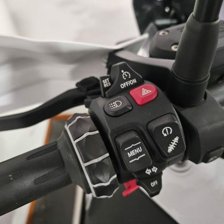 R 1250 GS