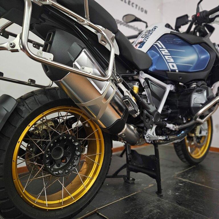 R 1250 GS