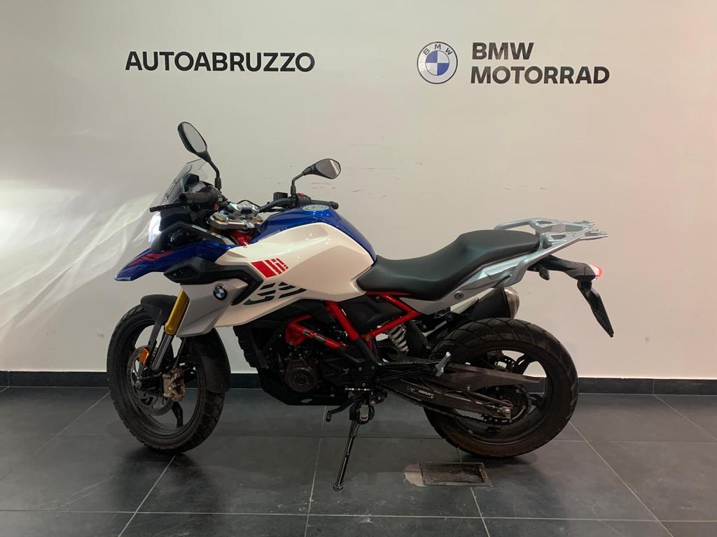 G 310 GS
