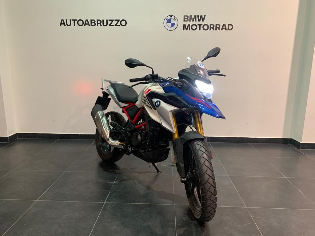 G 310 GS