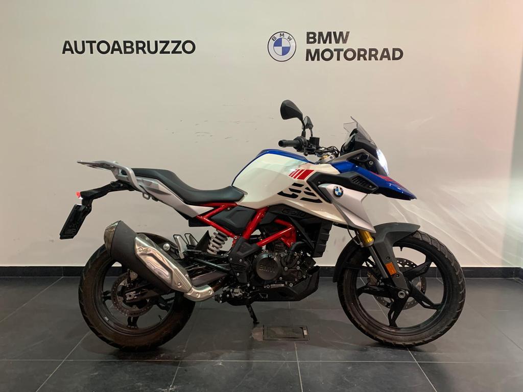 G 310 GS