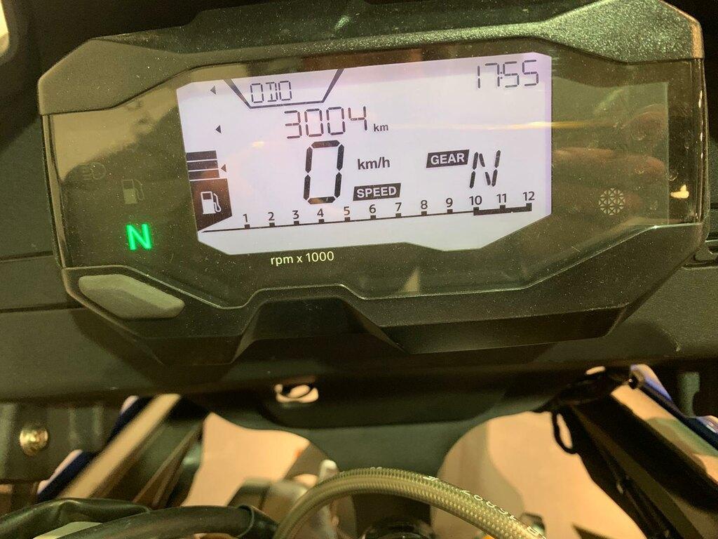 G 310 GS