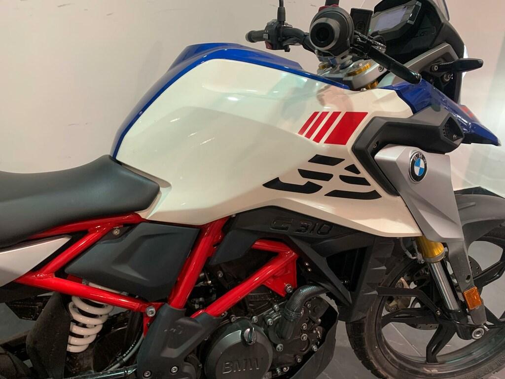 G 310 GS