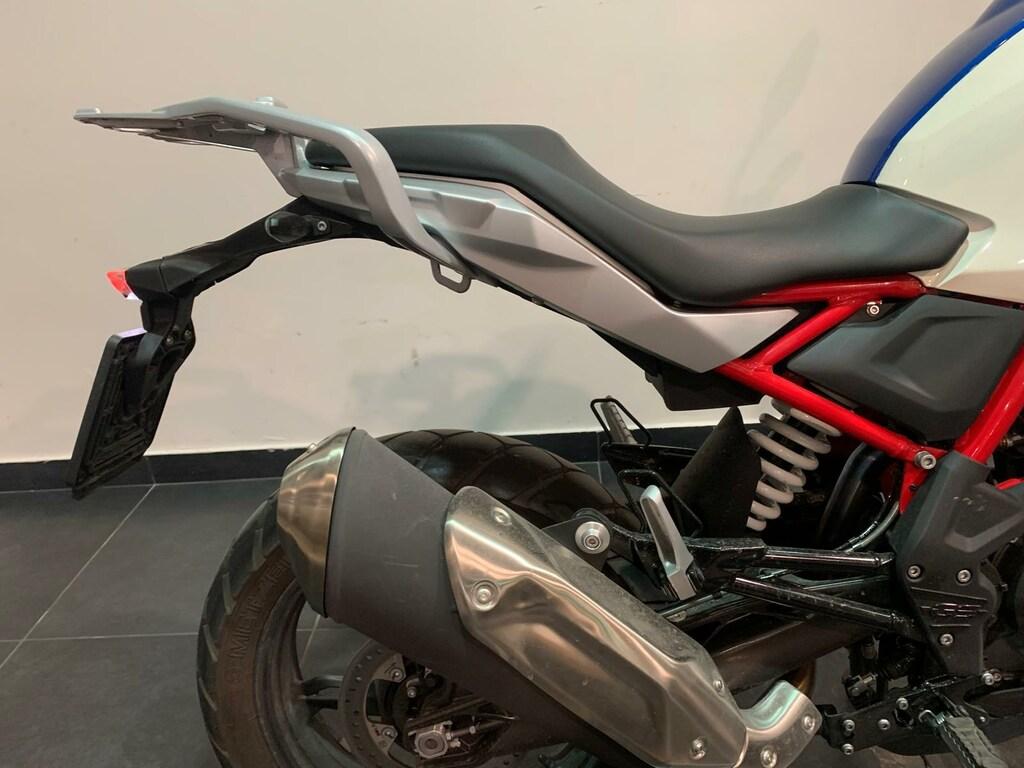 G 310 GS