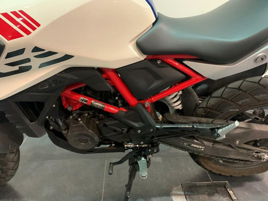 G 310 GS