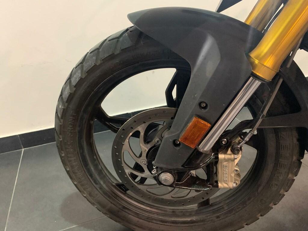 G 310 GS