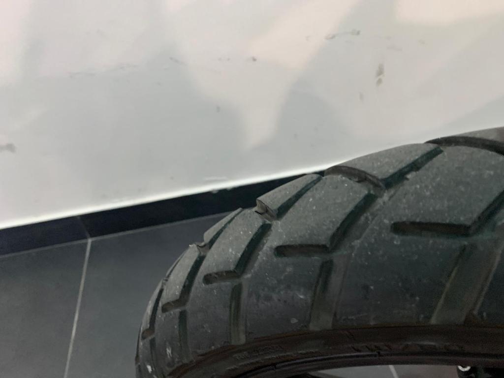 G 310 GS