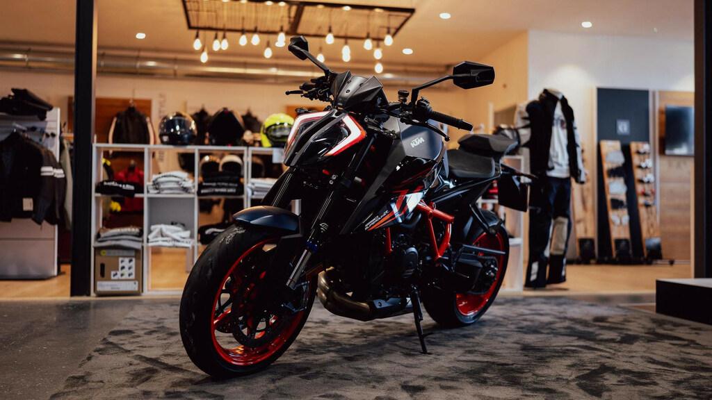 1290 SUPER DUKE