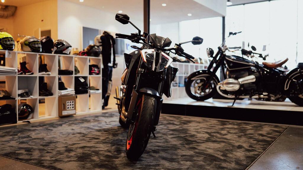 1290 SUPER DUKE
