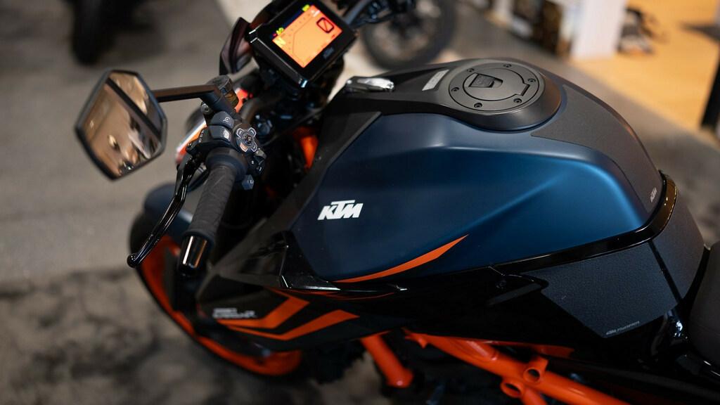 1290 SUPER DUKE