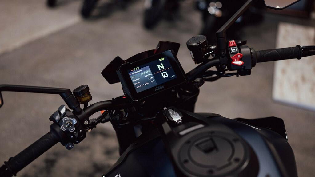 1290 SUPER DUKE