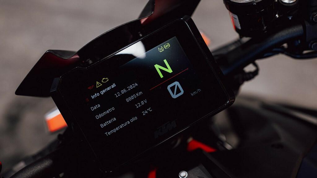 1290 SUPER DUKE