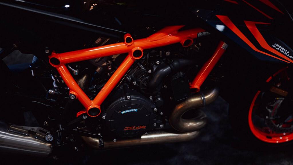 1290 SUPER DUKE