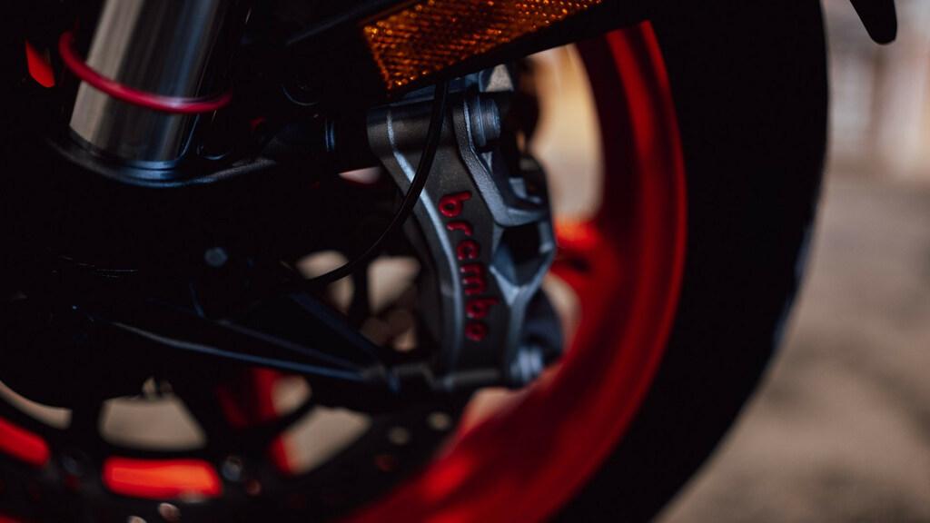 1290 SUPER DUKE