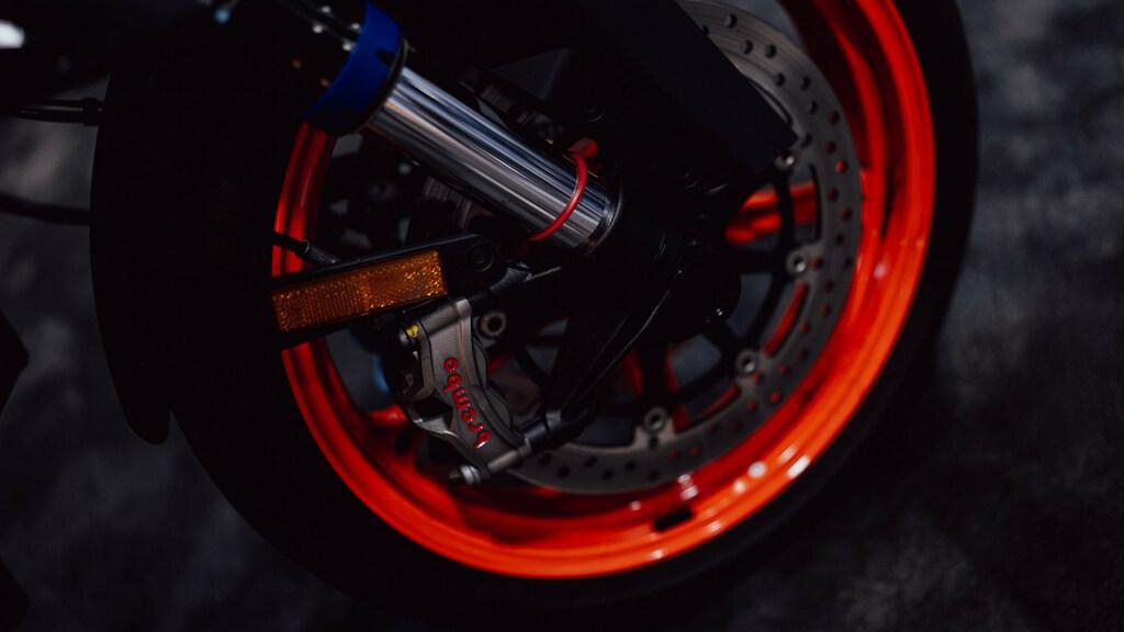 1290 SUPER DUKE