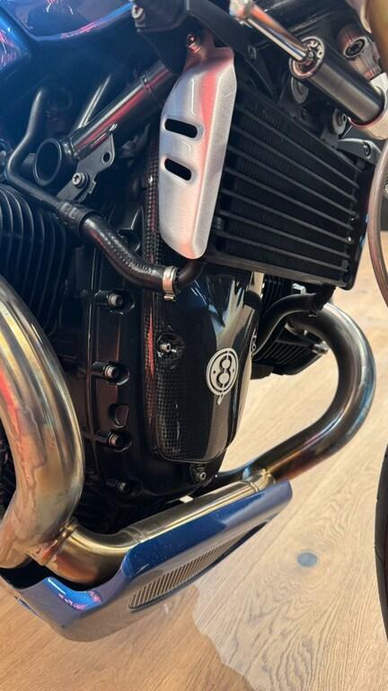 R 1200 NINET