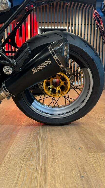 R 1200 NINET