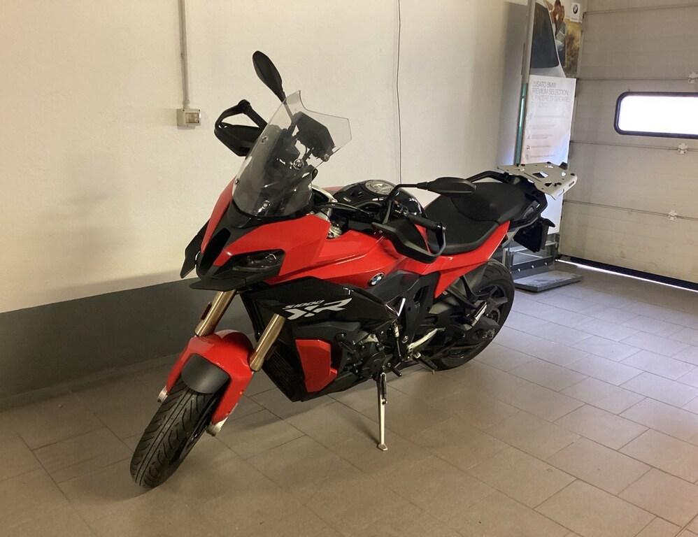 S 1000 XR