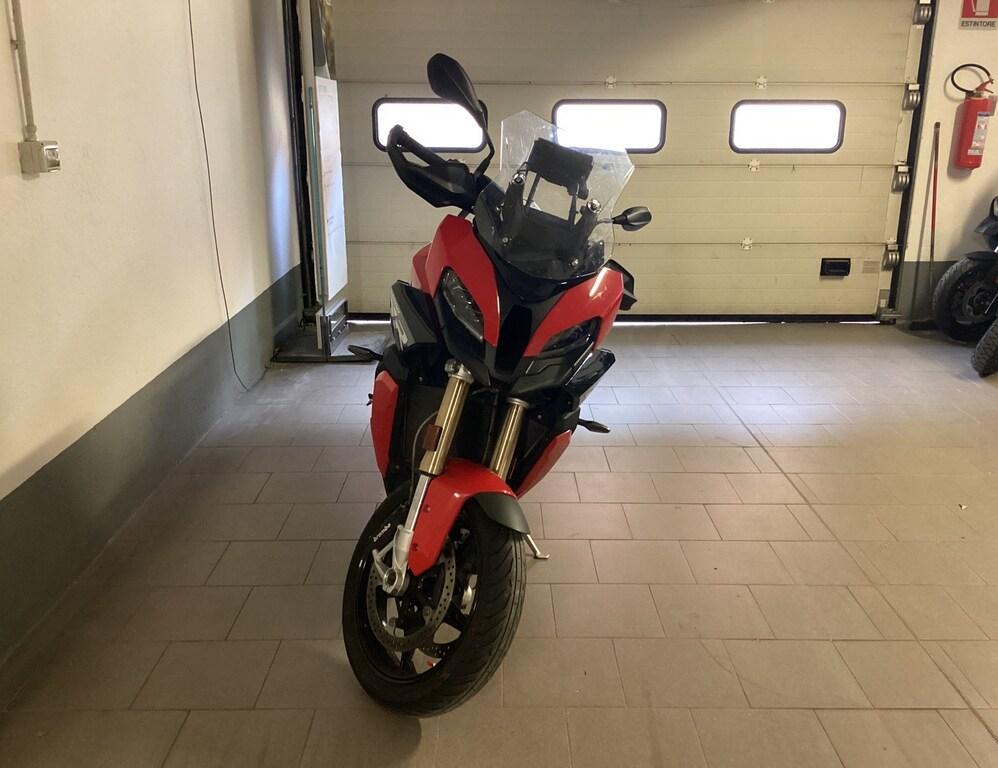 S 1000 XR