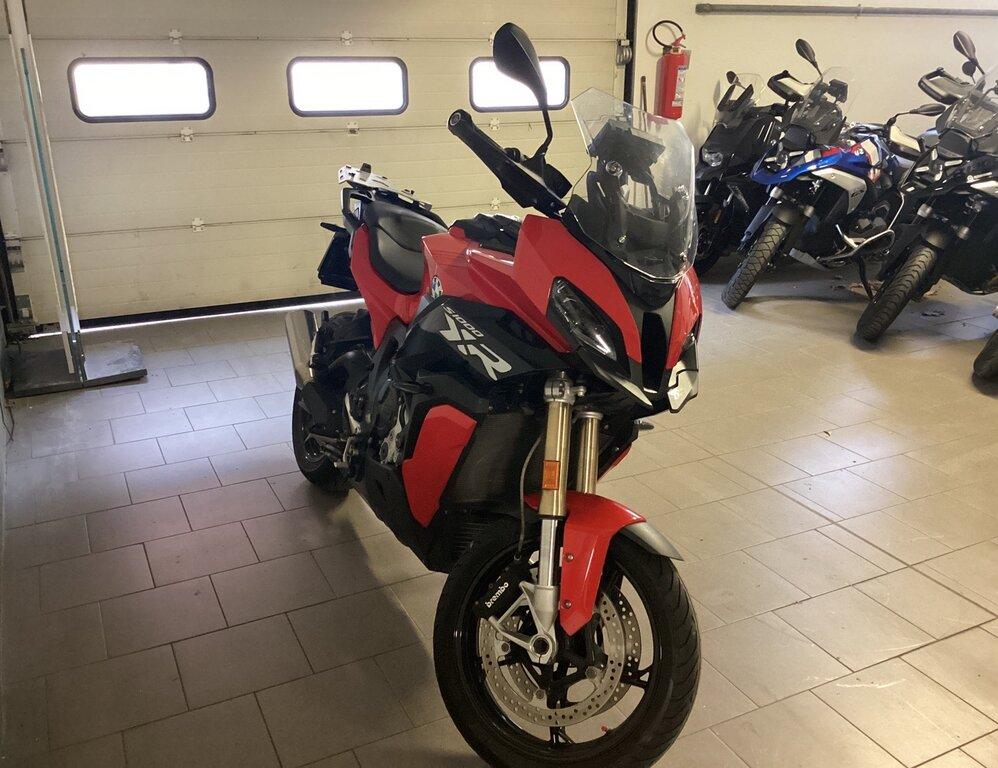 S 1000 XR