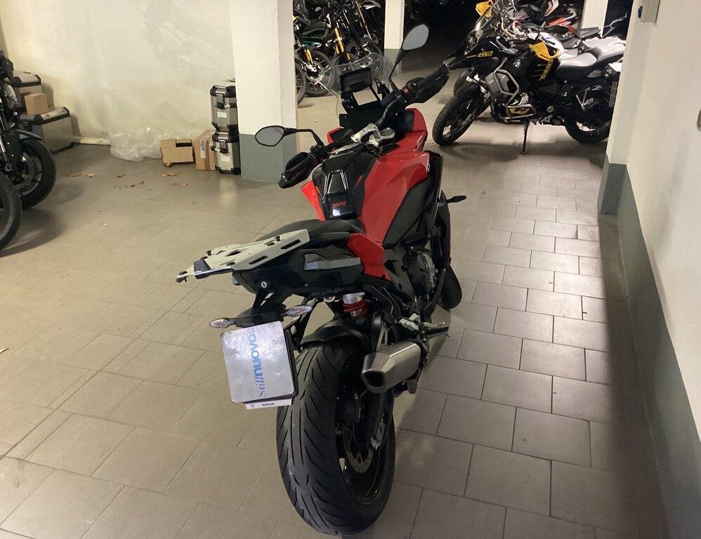 S 1000 XR