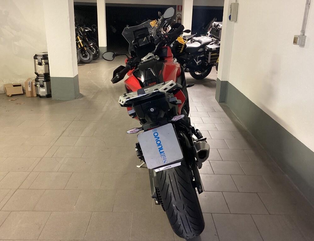 S 1000 XR