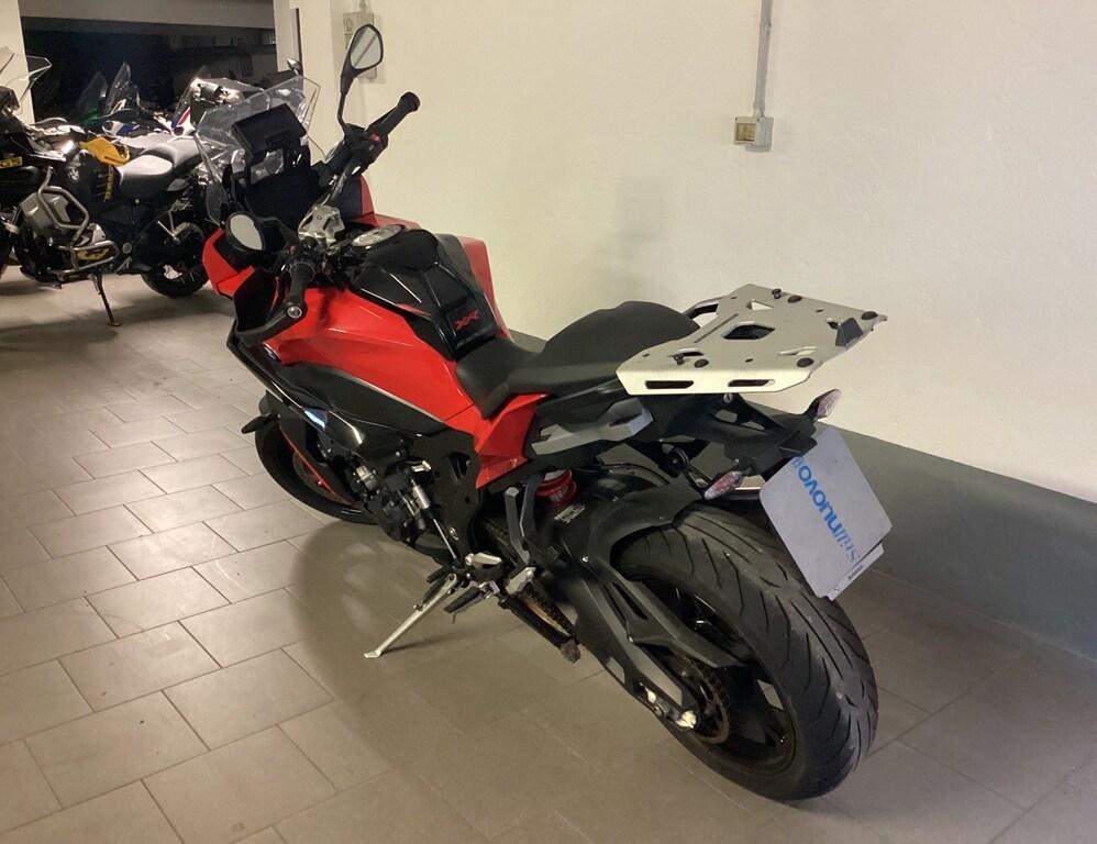 S 1000 XR