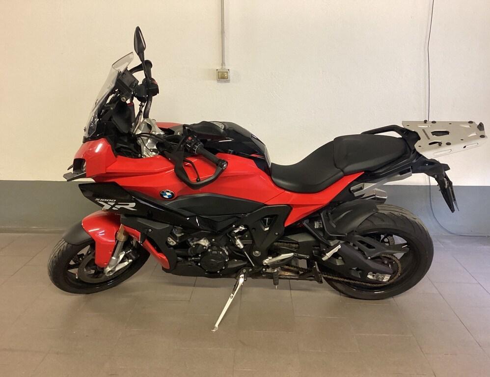 S 1000 XR