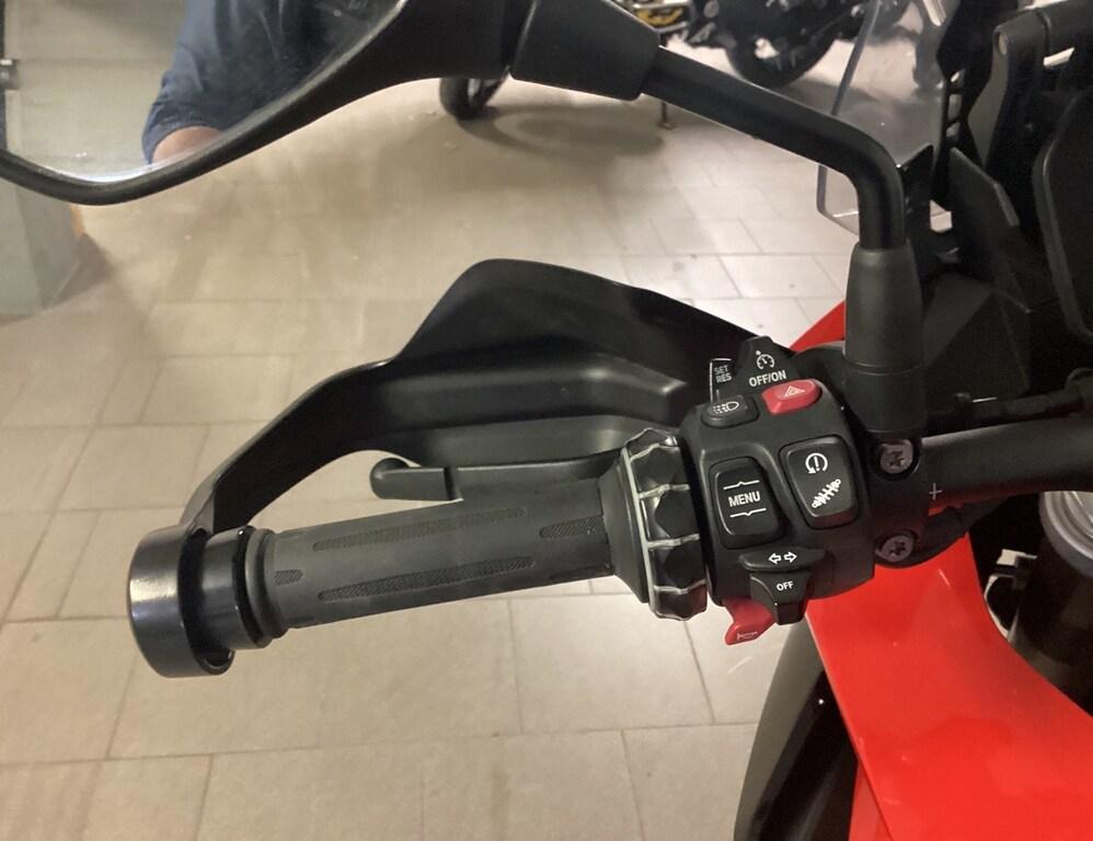 S 1000 XR