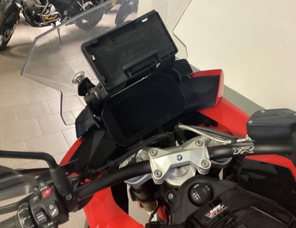 S 1000 XR