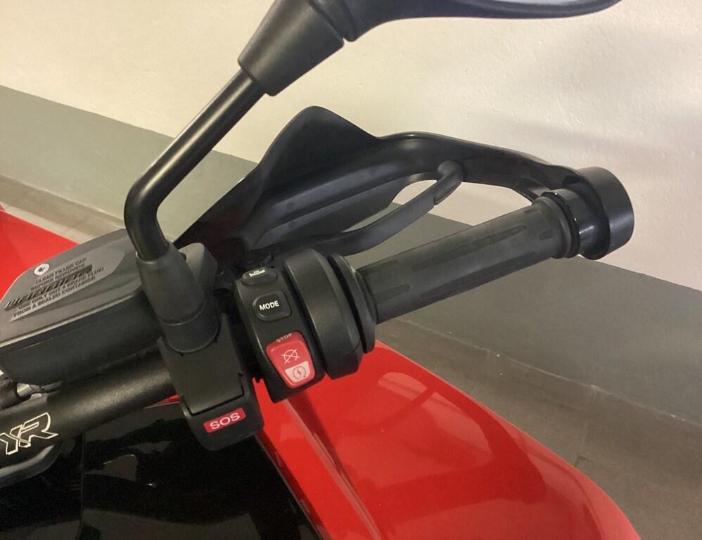 S 1000 XR