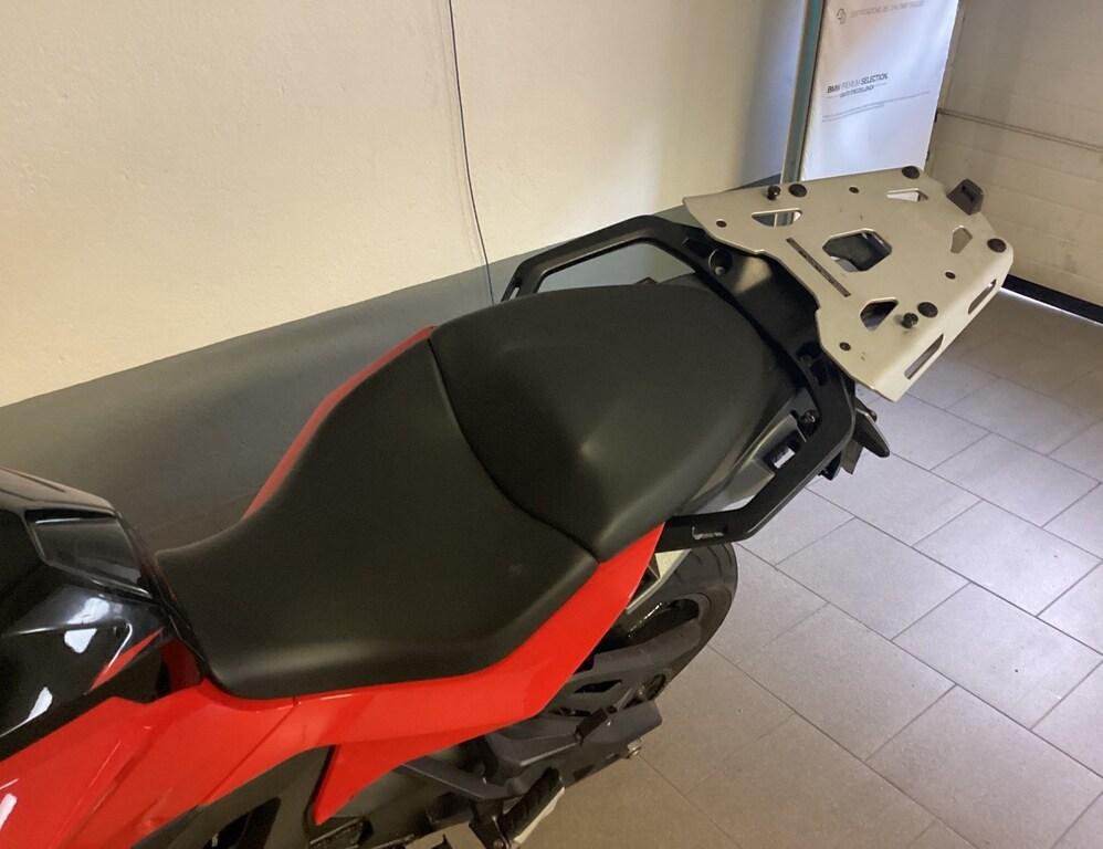 S 1000 XR