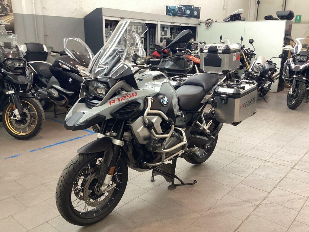 R 1250 GS