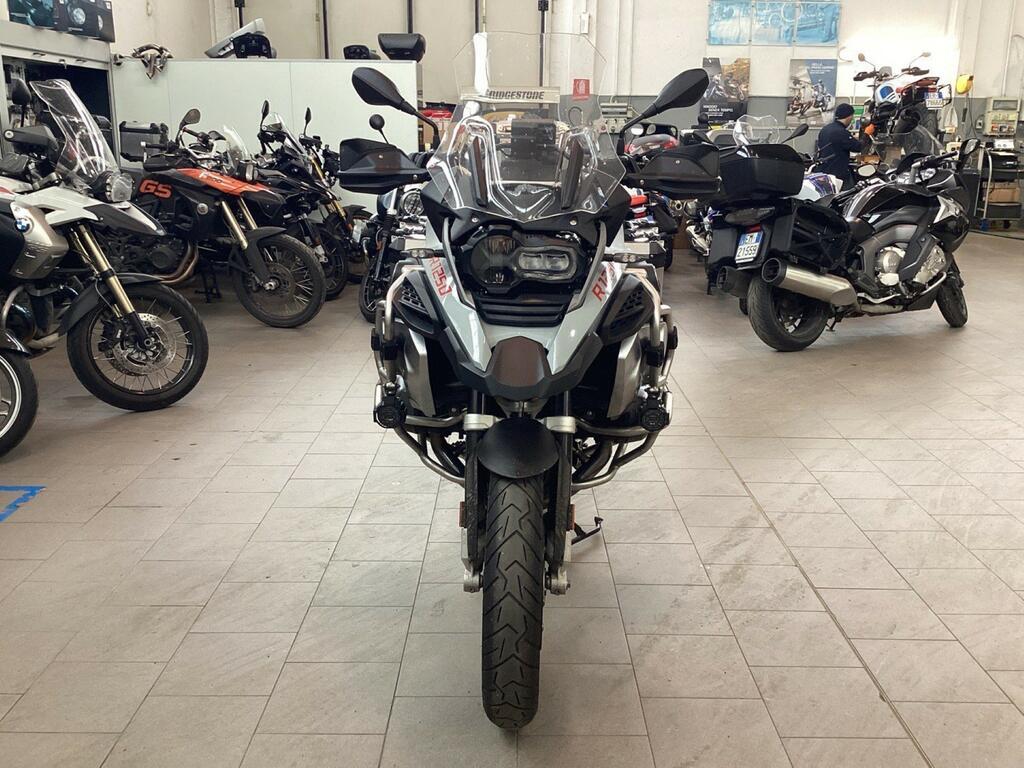 R 1250 GS