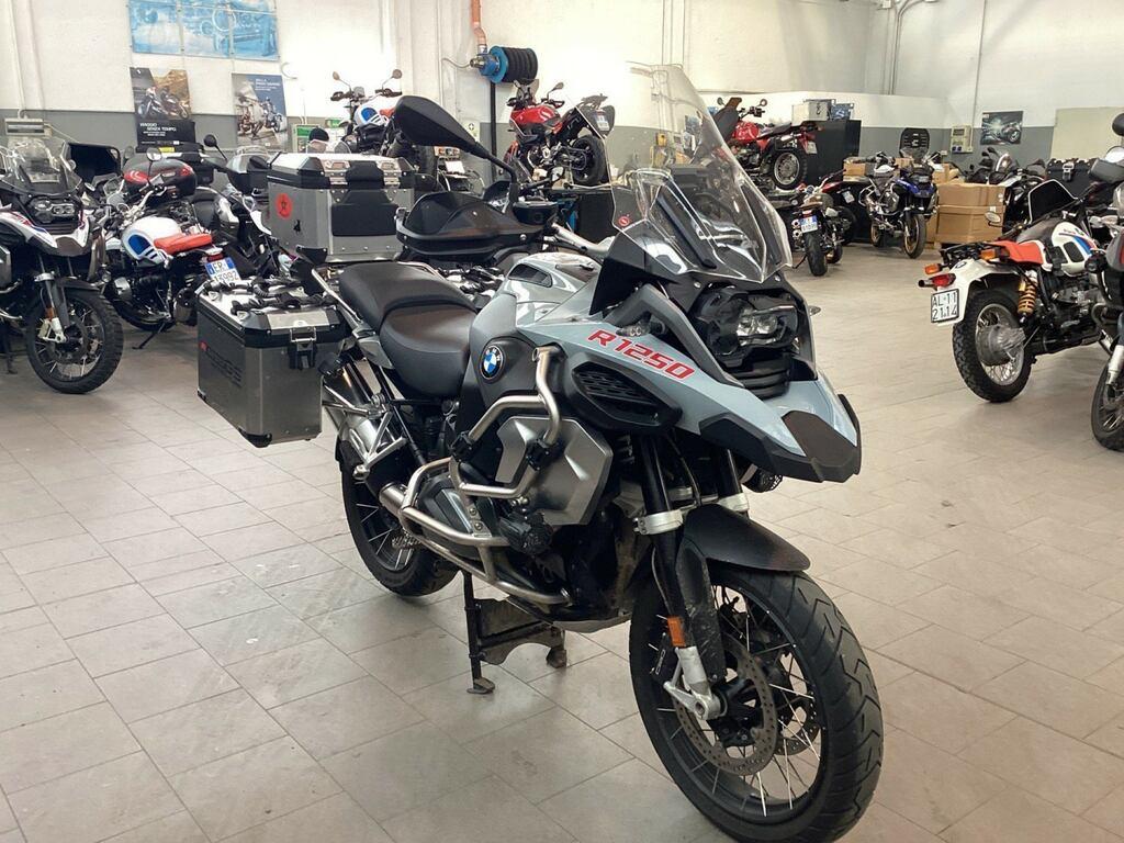 R 1250 GS