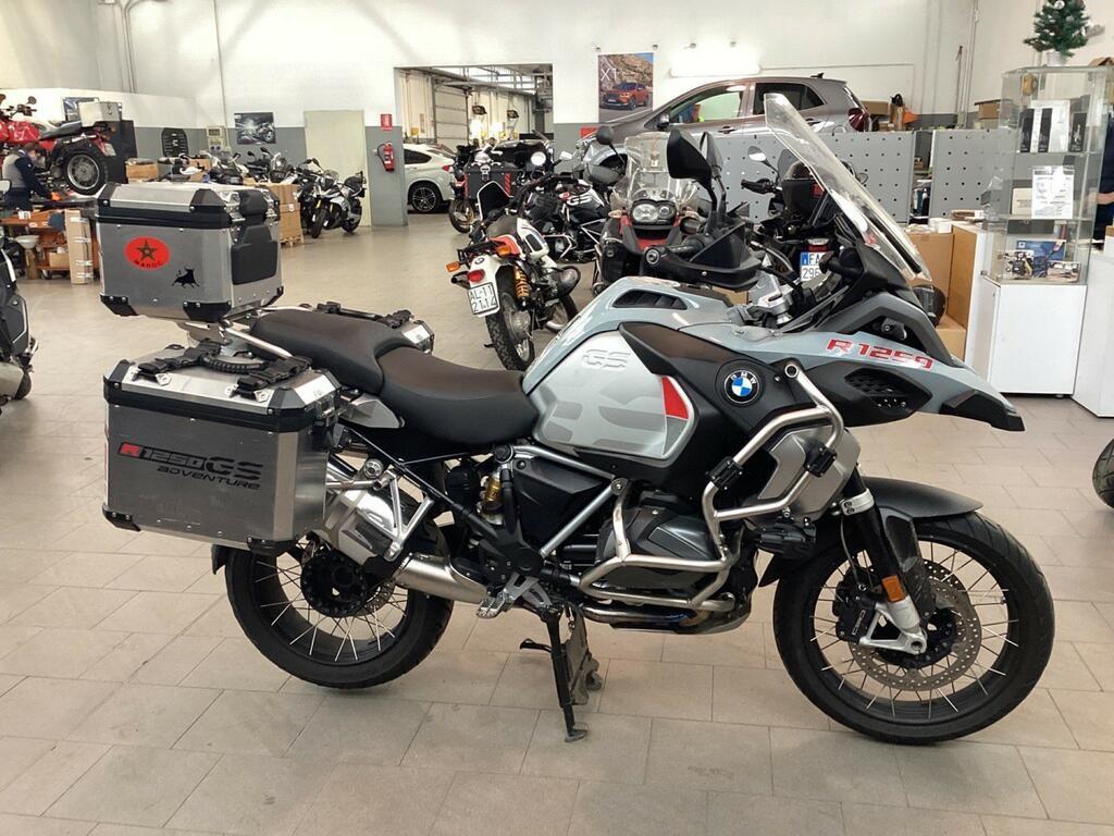 R 1250 GS