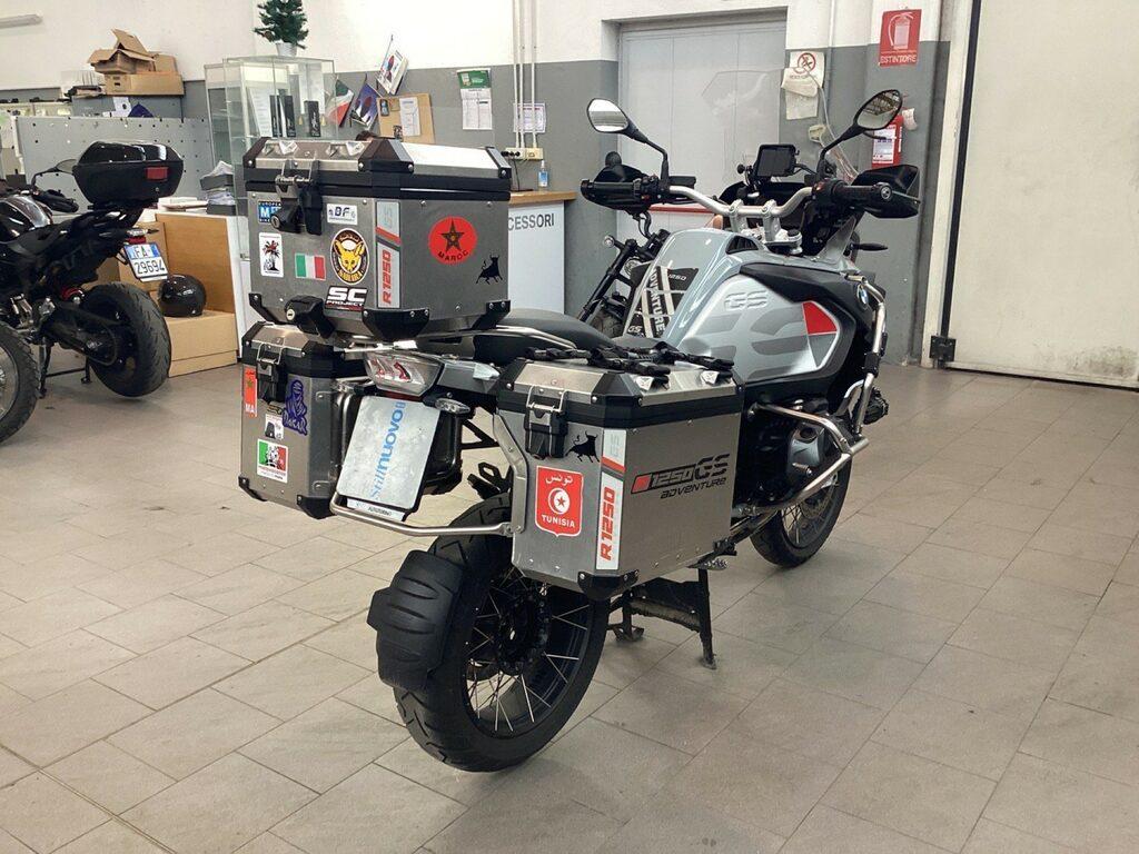 R 1250 GS
