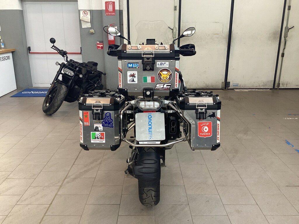 R 1250 GS