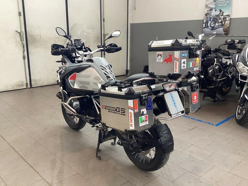R 1250 GS