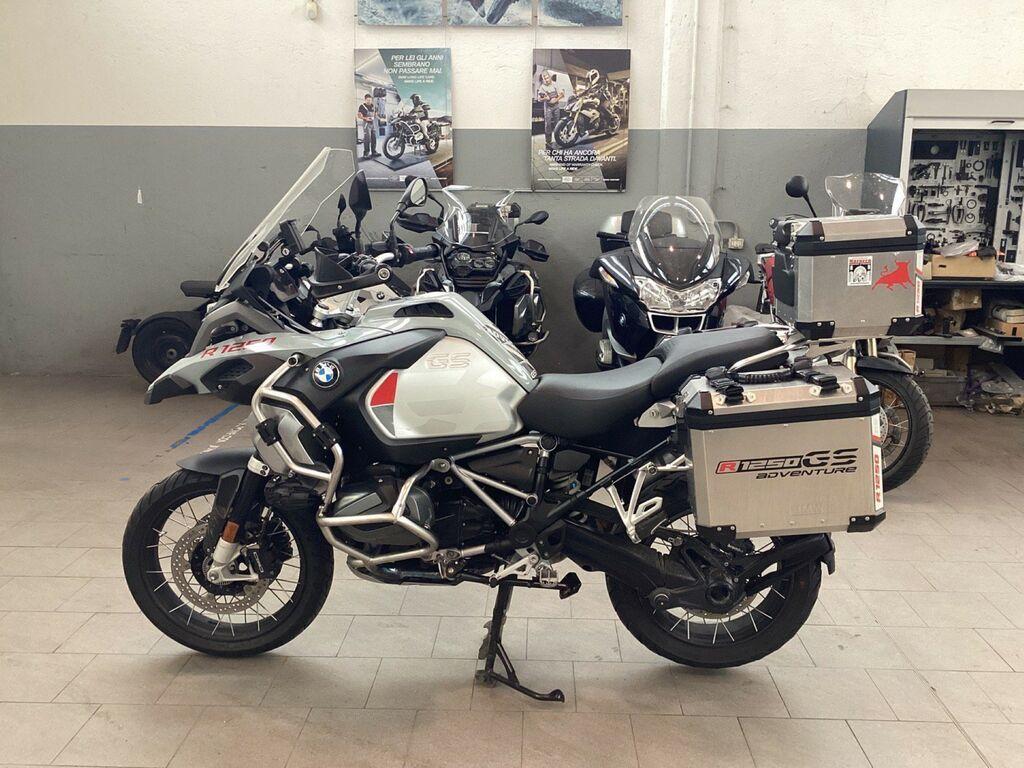 R 1250 GS