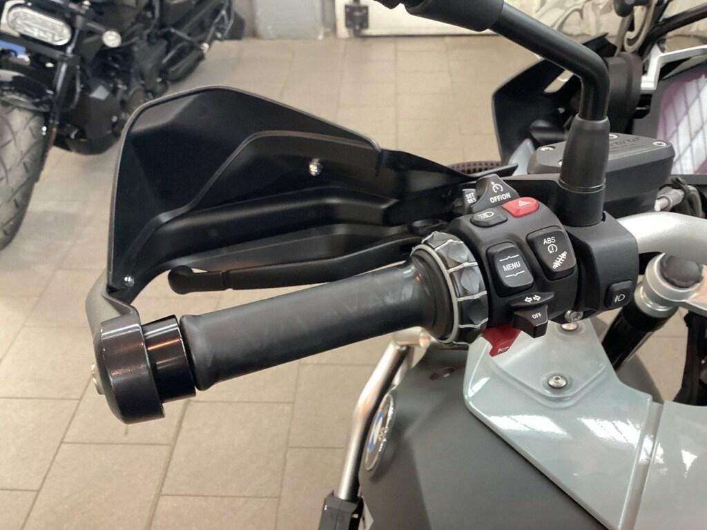 R 1250 GS