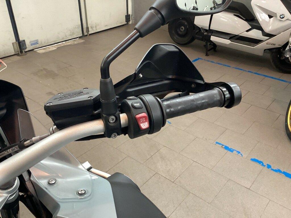R 1250 GS