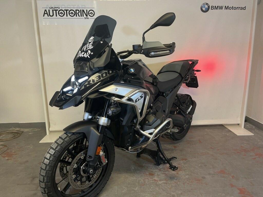 R 1300 GS
